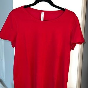 Lululemon 🍋 “Original” Love t-shirt